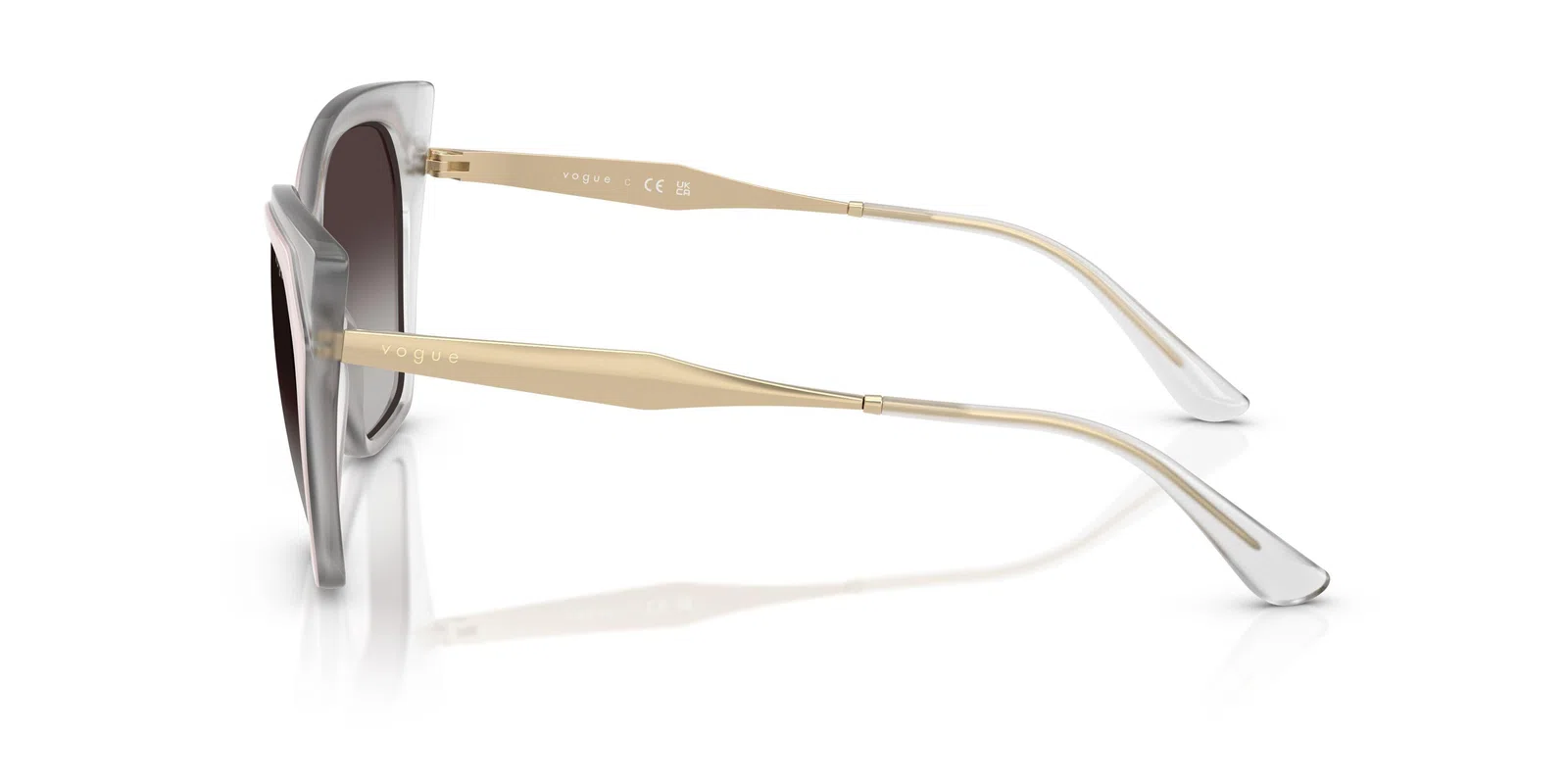 Vogue Eyewear 5521S Sunglasses - view 27